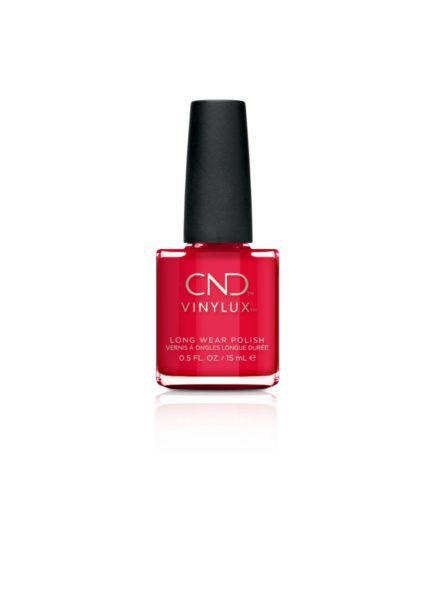 Cnd Vinylux™ In Element £4.25 +vat Www.sweetsquared.com