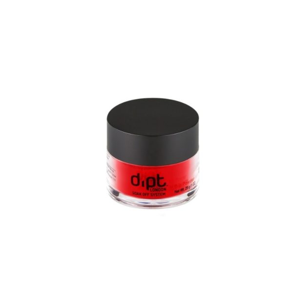 Dipt Dip Powder In Confidence £15.99 Inc Vat Www.diptnails.com