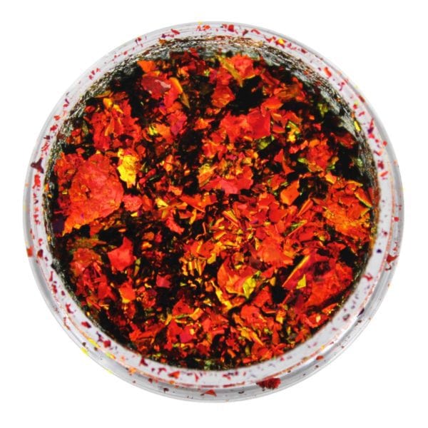 Essence Glitter Autumn Flare Pot