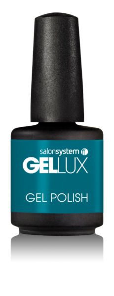 Gellux Gel Polish In Later Alligator £11.95 + Vat. Available From Wholesalers Nationwide