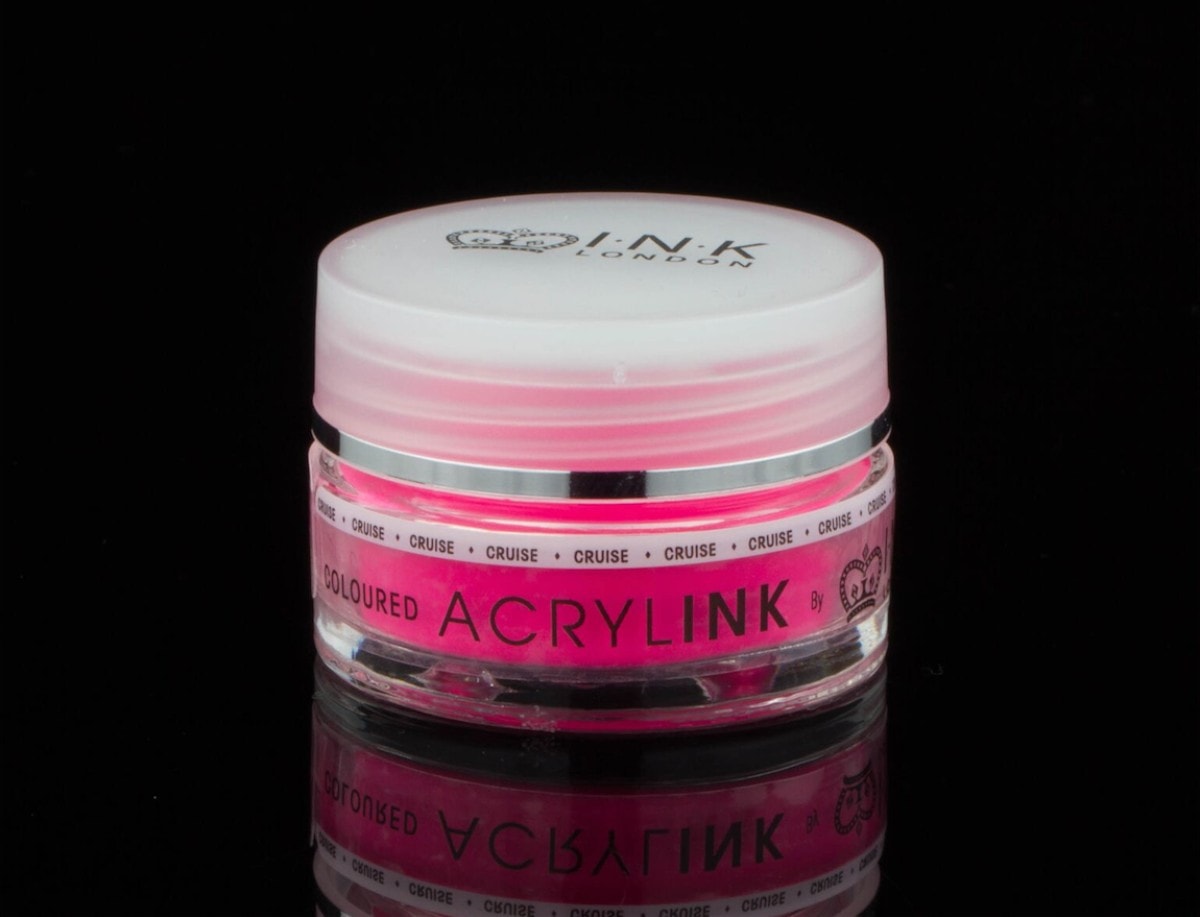 Ink acrylink