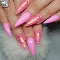 Karen Brown Nails