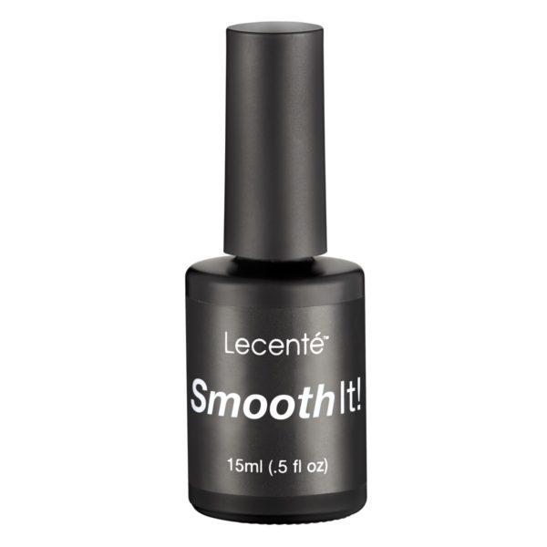 Lecenté Smooth It! www.sweetsquared.com