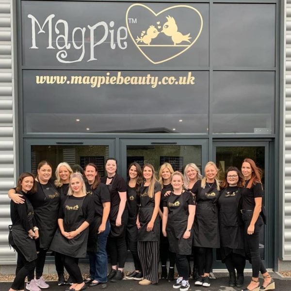 Magpie Education Boot Camp