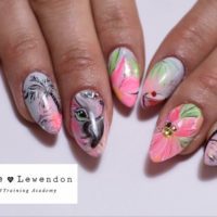 Melanie Lewendon Nails