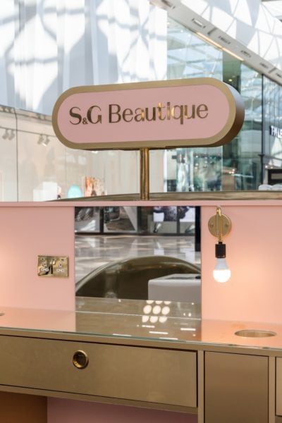 Mizzi Studio, S&g Beautique, Westfield London Photo Luke Hayes (11)