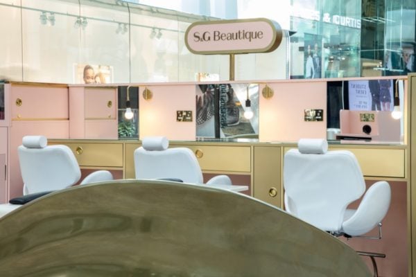 Mizzi Studio, S&g Beautique, Westfield London Photo Luke Hayes (7)