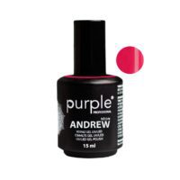 Purple professional uv:led gel polish in andrew £poa www.purpleprofessional.pt