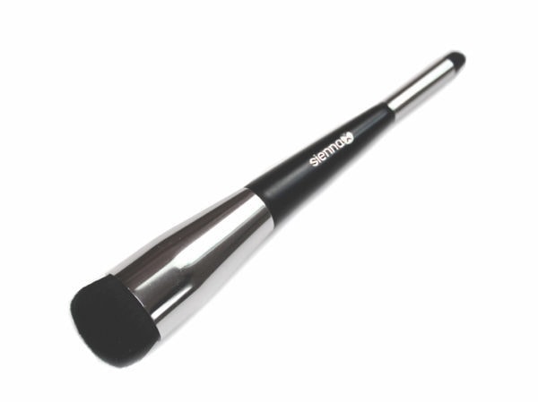 Sienna X Contour Brush £18+vat Rrp £28 Www.sienna X.co.uk 