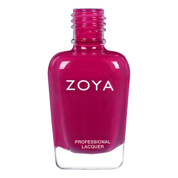 Zoya Professional Nail Lacquer In Donnie £5.50+vat Rrp £11.70 Www.supernail.co.uk