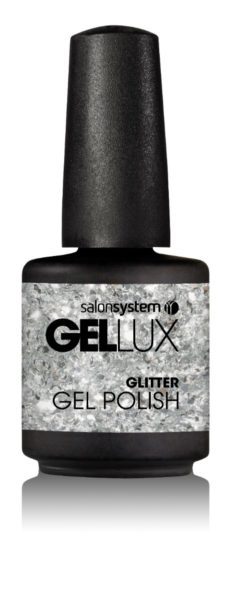 0213098 Gellux Sassy (glitter)