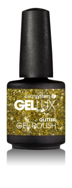 0213101 Gellux Attitude (glitter)