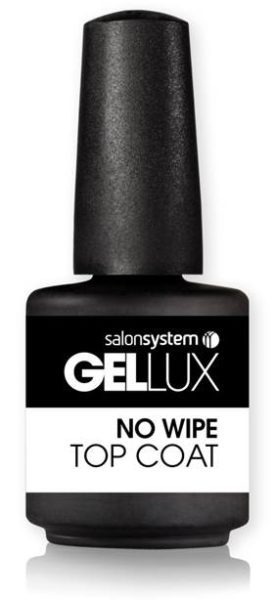 0213102 Gellux No Wipe Top Coat