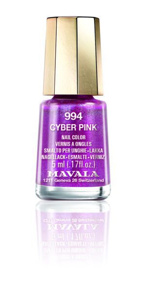 994 Cyber Pink