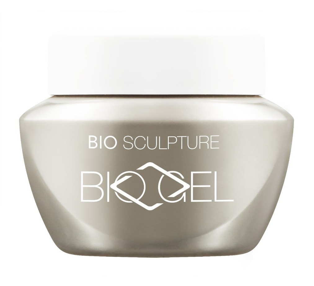 Biogel New Jar