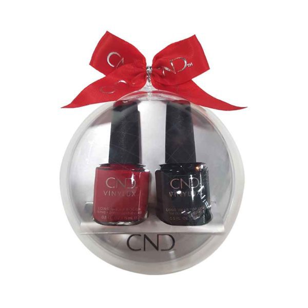 Cnd Vinylux Bauble Wildfire Lr