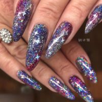 Terri Eaton Nails