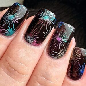 Allaboutyouipswich fireworks nails header