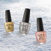 Opi Nutcracker