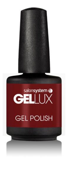 0213058 Gellux Rustic Red