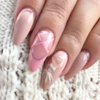 Amy thompson nails