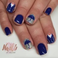 Arlene at nails by arlene