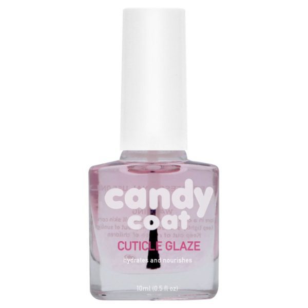 Candy Coat Cuticle Glaze