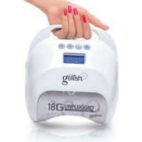 Gelish 18g Unplugged