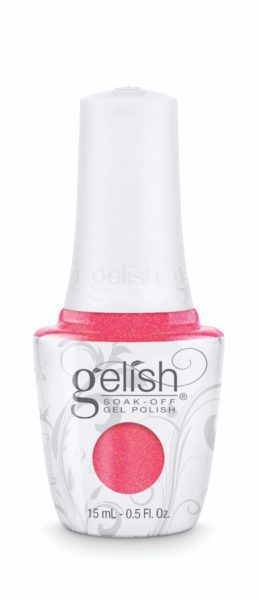 Gelish hiphotcoral