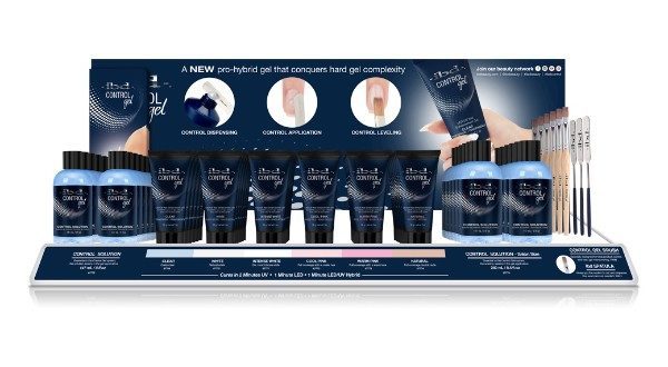 Ib Dpl Control Gel Render Display