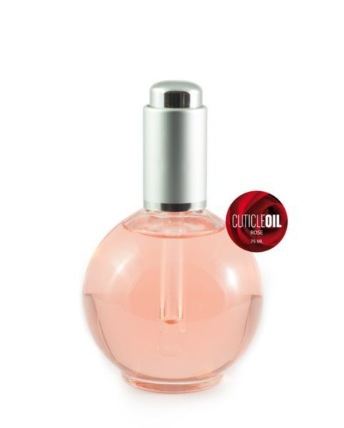 Ink london cuticle oil +vitamins rose