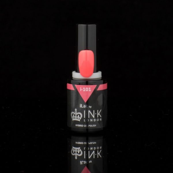 Ink Ilac Hybrid Gel Polish I 101 Tropinkana