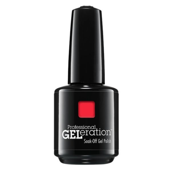 Jessica Geleration Confident Coral