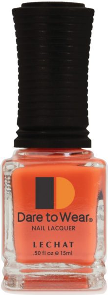 Le chat dare to wear nail lacquer £7.95+ vat in harvest moon www.revolutionnailsupplies.co.uk