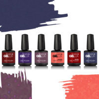 Gellux Core Collection