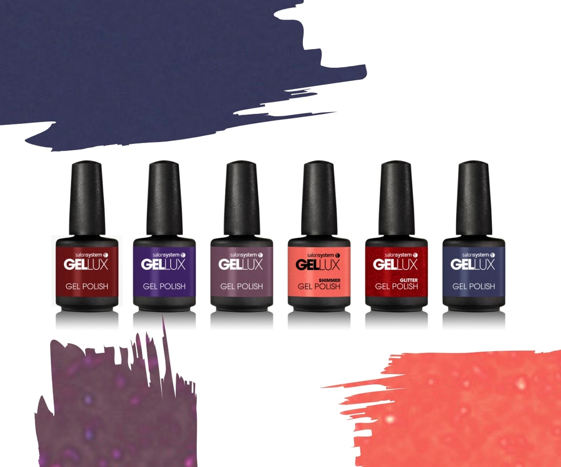 Gellux Core Collection