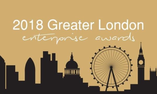 Greater London Enterprise Awards 1