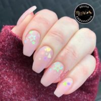 Anona grice nails