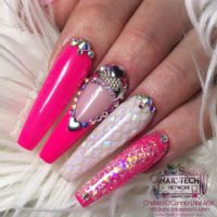 Chelsea o connor nails