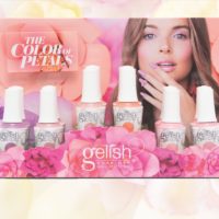 Gelish Colour Of Petals