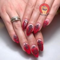 Katie Ru Nails