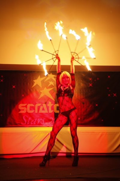  Mg 0745 Fire Dancer