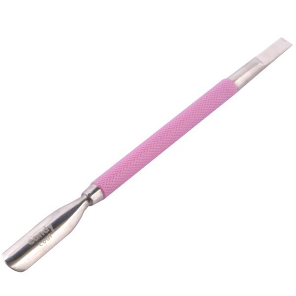 Pink Cuticle Pusher (l)