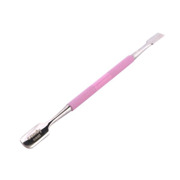 Pink Cuticle Pusher (s)