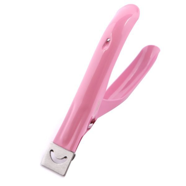 Pink Tip Cutter