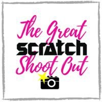 The Great Scratch Shoot Out 600