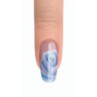 Gelish art form gels