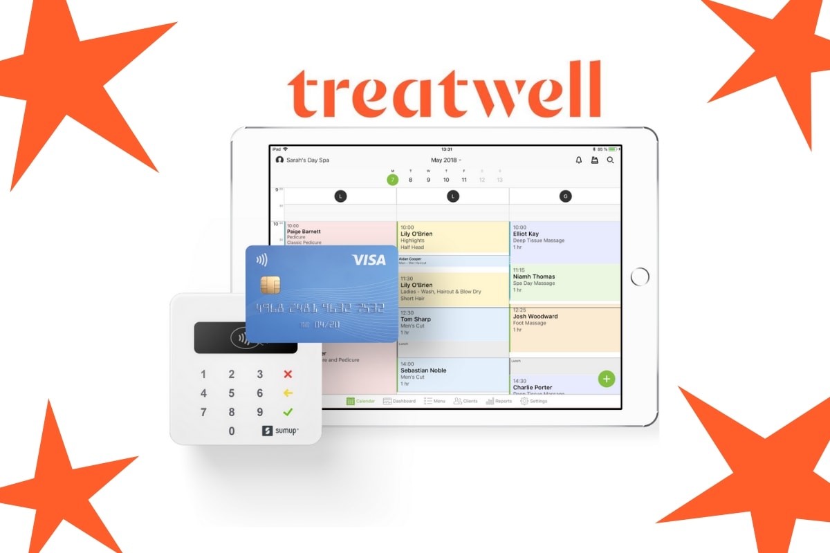 Treatwell