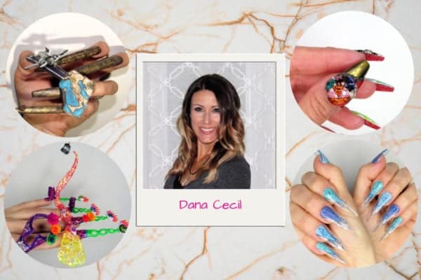 Dana Cecil Dana cecil