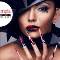 Nailympia Orlando